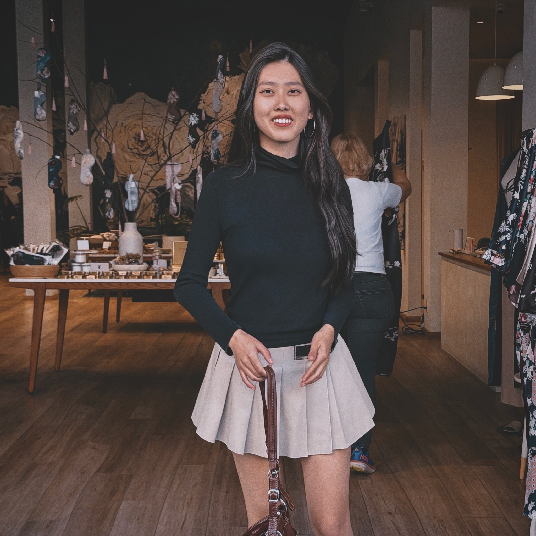 Photography by Roy Ching